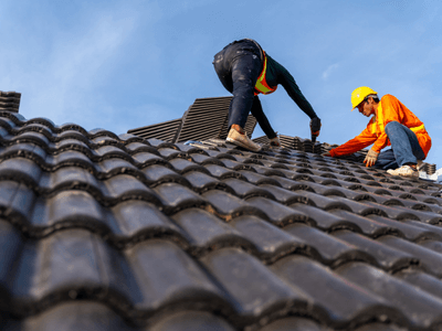 About Roof Repair Experts North Rim, AZ